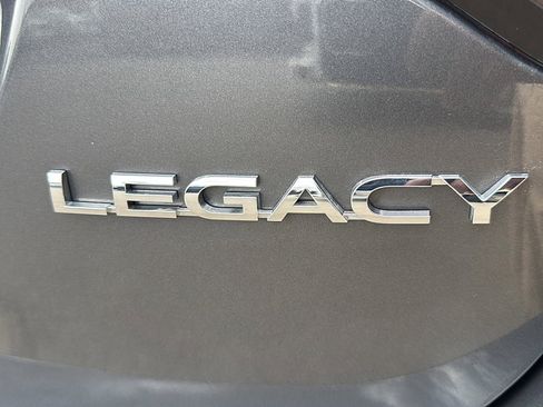 Certified 2025 Subaru Legacy Premium AWD/4WD image 43