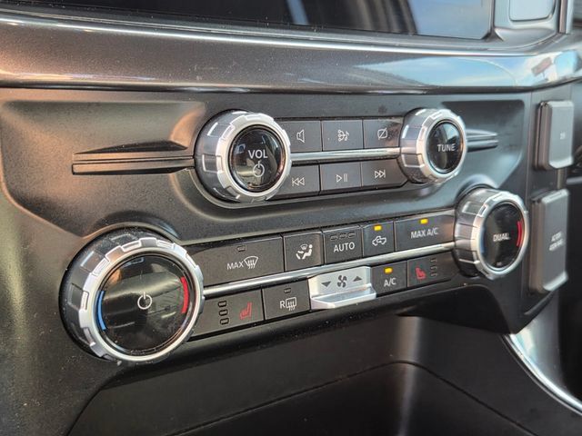Used 2023 Ford F150 XLT w/ Equipment Group 302A High RWD image 20
