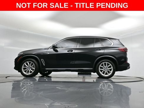 Used 2021 BMW X5 sDrive40i w/ Convenience Package image 51