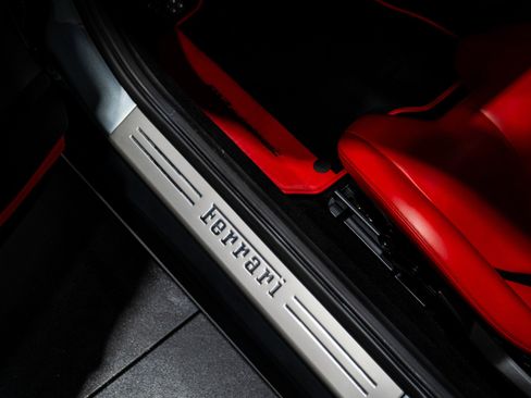 Used 2019 Ferrari 812 Superfast $400k MSRP. $30,000 In upgrade image 25