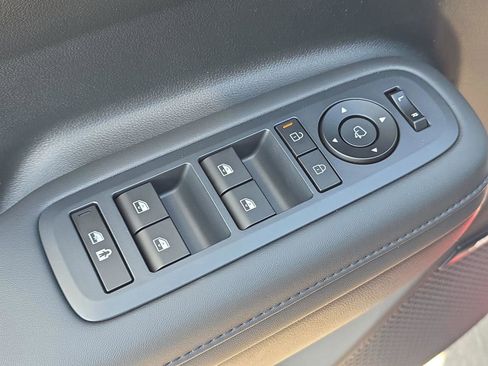 New 2026 Hyundai Santa Fe Calligraphy image 19