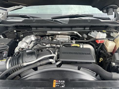 Used 2023 Chevrolet Silverado 2500 High Country AWD/4WD image 12