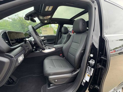 New 2026 Mercedes-Benz GLE 350 4MATIC image 15