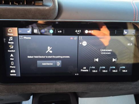 Used 2023 Maserati MC20 Spyder image 30