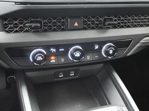 Used 2024 Honda Accord LX image 17
