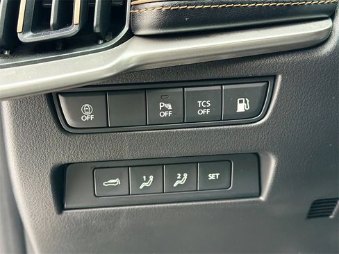 Used 2025 MAZDA CX-90 Plug-In Hybrid w/ Premium Plus image 10