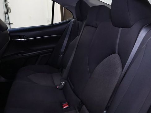 Used 2024 Toyota Camry LE w/ Cold Weather Package AWD/4WD image 14