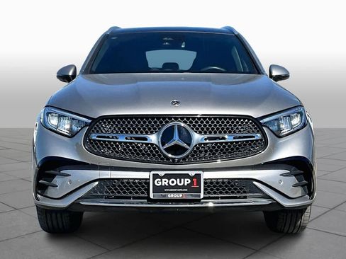 Certified 2024 Mercedes-Benz GLC 300 GLC 300 image 4