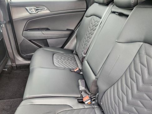 New 2026 Kia Sportage X-Pro Prestige image 10