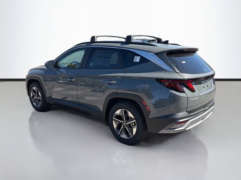 New 2026 Hyundai Tucson SEL image 5