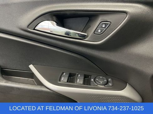 Used 2024 Chevrolet Trax RS w/ Driver Confidence Package image 20