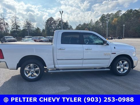 Used 2015 RAM 1500 Lone Star image 9