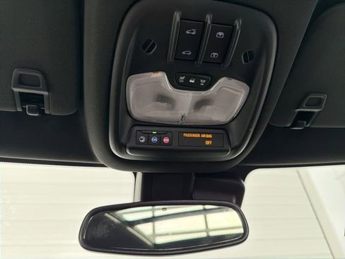 New 2026 Chevrolet TrailBlazer RS w/ Convenience Package image 13