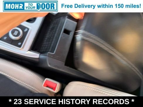 Used 2020 Ford Explorer Limited w/ Class III Trailer Tow Package AWD/4WD image 26