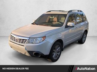 Used 2013 Subaru Forester 2.5X Premium AWD/4WD video 1
