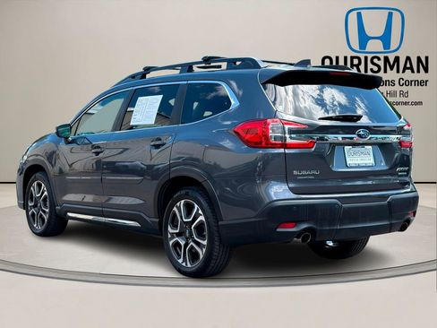 Used 2023 Subaru Ascent Limited AWD/4WD image 3