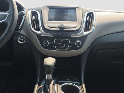 Used 2022 Chevrolet Equinox LT FWD image 14