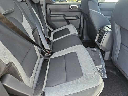 New 2026 Ford Bronco Big Bend AWD/4WD image 14