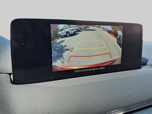 Used 2021 MAZDA CX-5 Grand Touring image 28