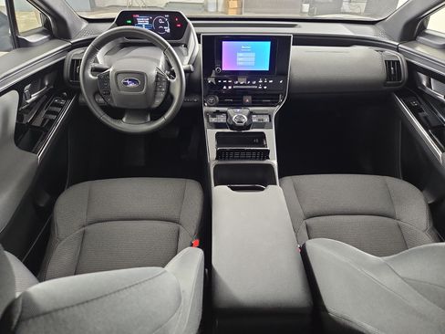 Used 2023 Subaru Solterra AWD image 17