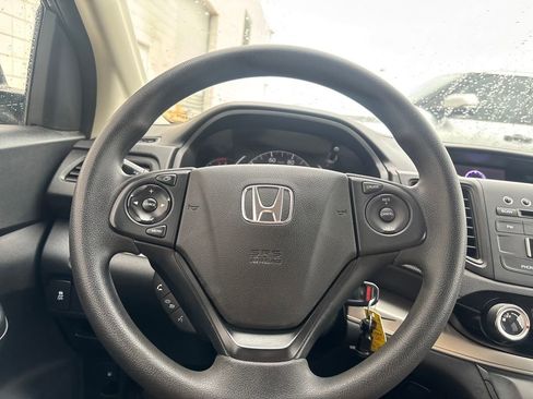 Used 2016 Honda CR-V SE image 17