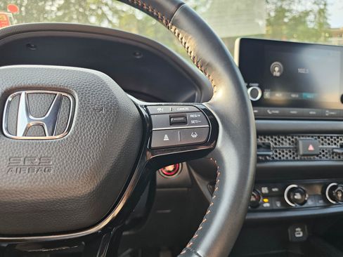 Used 2024 Honda HR-V Sport image 34