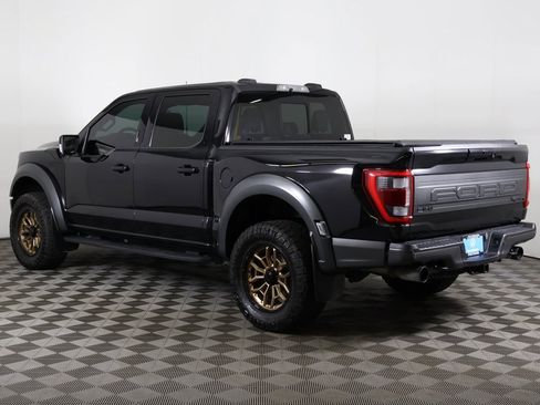 Used 2023 Ford F150 Raptor image 14