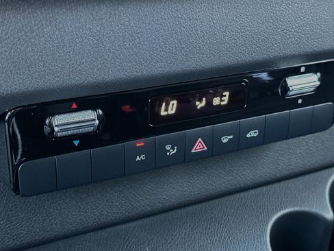 New 2025 Mercedes-Benz Sprinter 2500 image 20