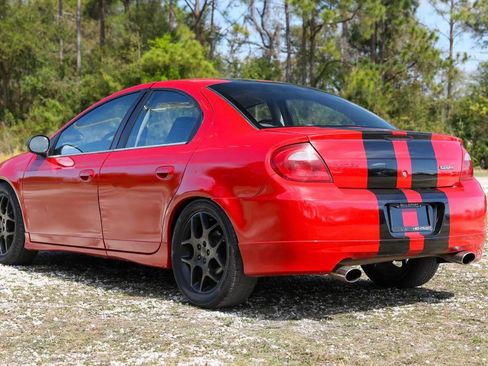 Used 2003 Dodge Neon image 5