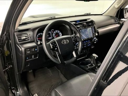 Used 2021 Toyota 4Runner TRD Pro AWD/4WD image 16
