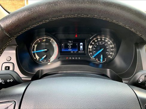 Used 2022 Ford Ranger XLT w/ Equipment Group 301A Mid image 17