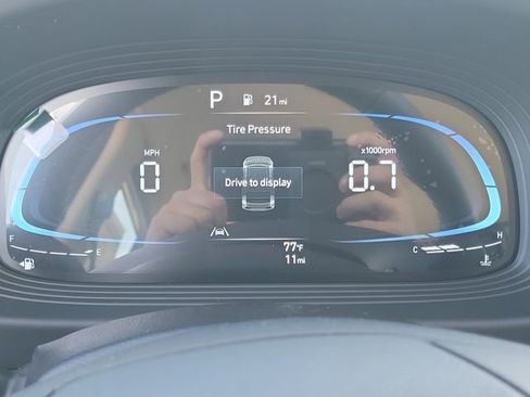 New 2026 Hyundai Venue SEL image 10