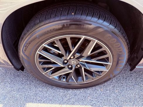 Certified 2025 Lexus TX 350 AWD w/ Technology Package image 19