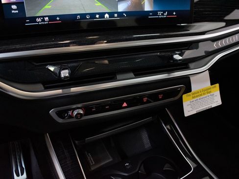 New 2026 BMW X5 xDrive40i w/ M Sport Package image 18