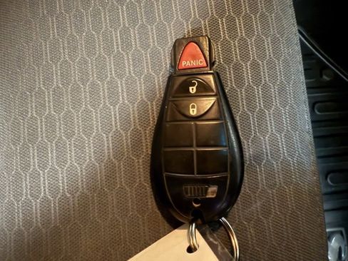 Used 2019 RAM 1500 Tradesman w/ Tradesman SXT Package image 43