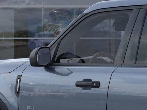 New 2025 Ford Bronco Sport Big Bend AWD/4WD image 21