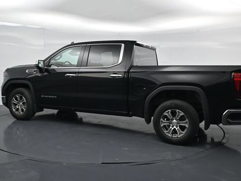 Used 2025 GMC Sierra 1500 SLT RWD image 5