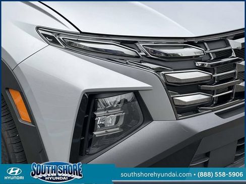 Certified 2025 Hyundai Tucson XRT AWD/4WD image 11