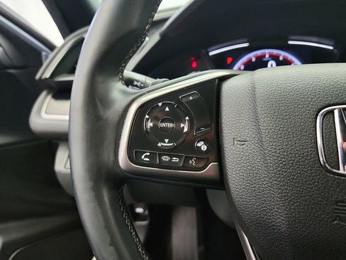Used 2020 Honda Civic Sport image 16