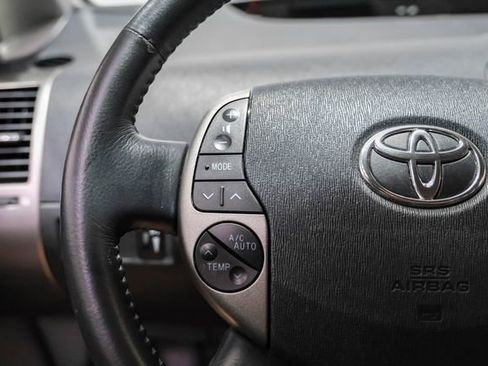 Used 2008 Toyota Prius Touring image 19