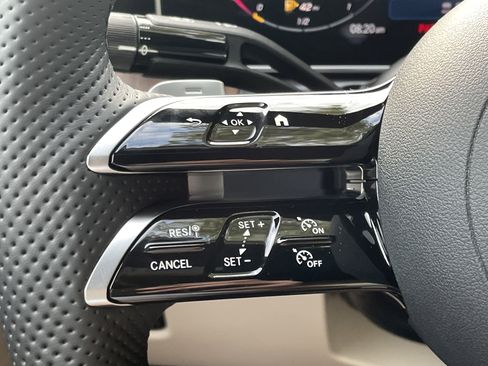 New 2026 Mercedes-Benz CLE 300 4MATIC Cabriolet image 33