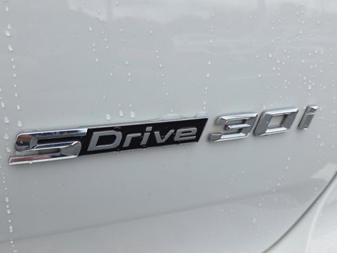 Certified 2023 BMW X3 sDrive30i w/ Convenience Package image 19