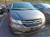 Used 2014 Honda Odyssey EX-L image 2