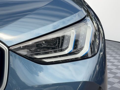Used 2026 BMW X3 xDrive30i w/ Premium Package AWD/4WD image 12