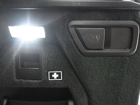 Used 2022 BMW X7 xDrive40i w/ Executive Package AWD/4WD image 67