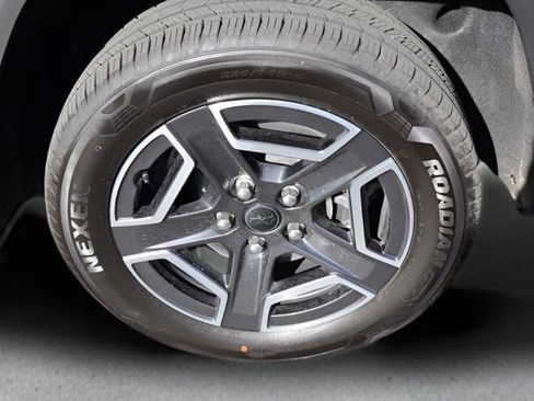 New 2026 Jeep Cherokee Laredo image 26