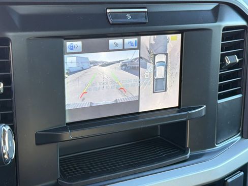 New 2026 Ford F250 XL w/ STX Appearance Package image 16