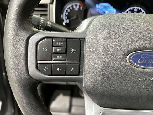 Used 2023 Ford F150 XLT w/ Equipment Group 302A High image 29