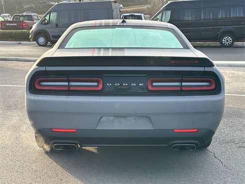 Used 2023 Dodge Challenger R/T Scat Pack w/ Plus Package image 4