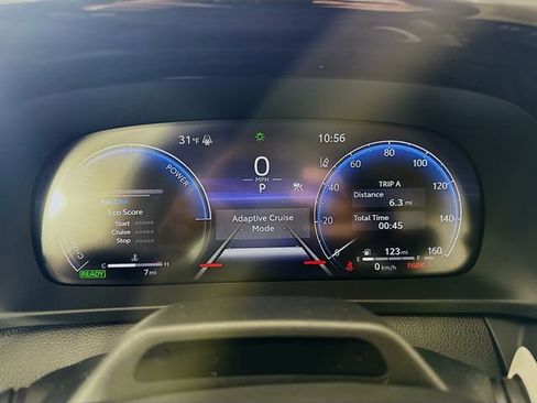 New 2026 Toyota Crown Limited image 11